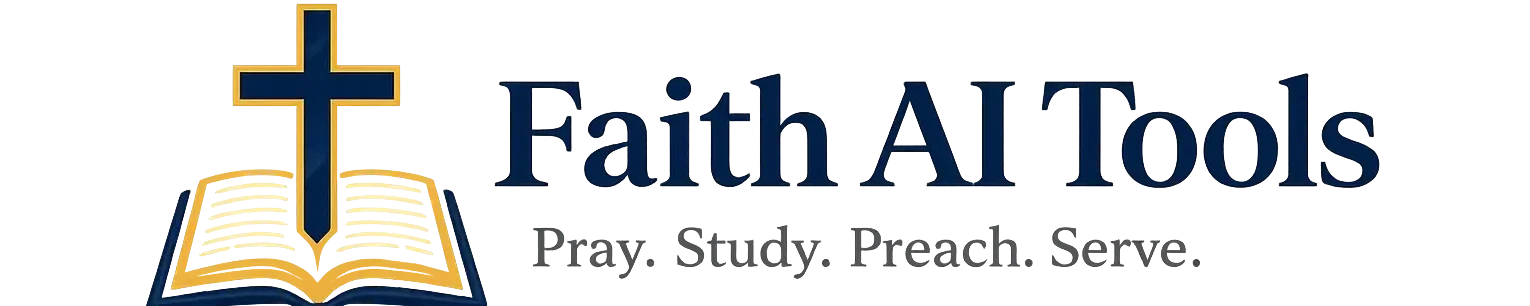 faith Ai Tools