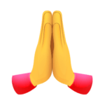 AI Prayer Generator creating personalized Christian prayers with an open Bible, wooden cross, glowing light, and modern AI-inspired design.