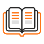 Daily Devotional Generator featuring an open Bible, wooden cross, sunrise, and modern AI-inspired design for creating personalized Christian devotionals.