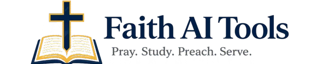 faith Ai Tools
