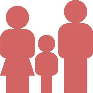pray for family