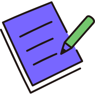 prayer notes