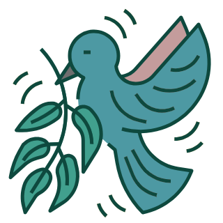 pray for peace